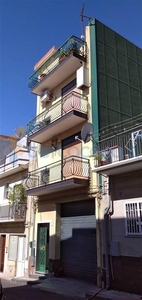 Appartamento Trilocale in vendita a Motta Sant'Anastasia