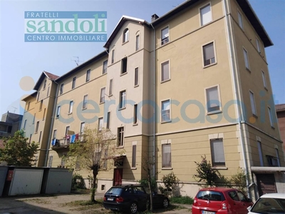 Appartamento Trilocale in vendita a Vercelli