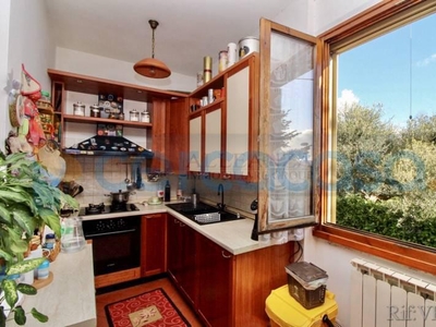 Appartamento Trilocale in vendita in Montefiridolfi Fi, San Casciano In Val Di Pesa