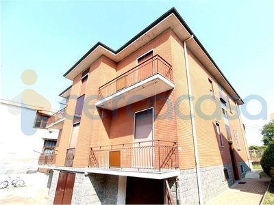 Appartamento Trilocale in vendita in Via Mentana 8, Novara
