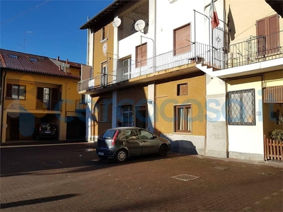 Appartamento Trilocale in vendita in Via San Giorgio 10, Fenegro'