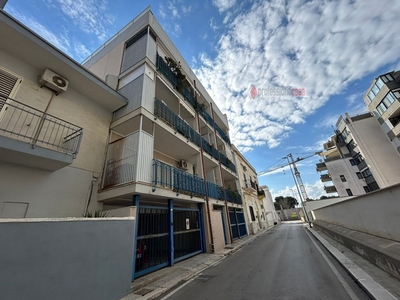Bilocale in Vendita a Bari, 147'000€, 49 m², arredato