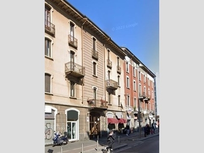 Bilocale in Vendita a Milano, 72'800€, 52 m²