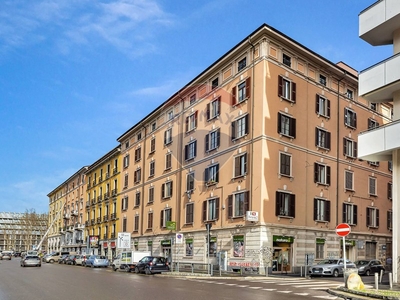 Bilocale in Vendita a Milano, zona Monumentale, 420'000€, 45 m²