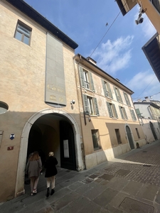 Casa a Brescia in Via Musei, Musei