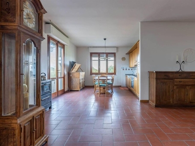 Casa di lusso in vendita Via delle Acacie, 12, Terricciola, Pisa, Toscana