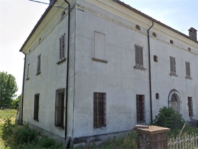 casa in vendita a Verolanuova