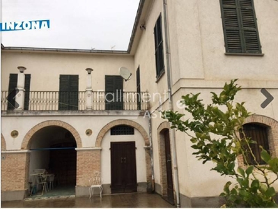 Casa Indipendente all'asta a Notaresco via Duca degli Abruzzi, 12
