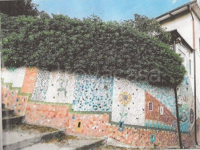 Casa Indipendente in in vendita da privato a Bellante via del Castello, 13