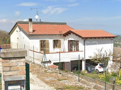 Casa Indipendente in in vendita da privato a Campli via Nazario Sauro, 38