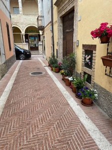 Casa Indipendente in in vendita da privato a Campli vico del Forno