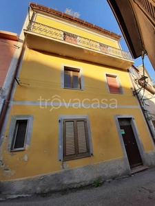 Casa Indipendente in in vendita da privato a Catanzaro via San Francesco di Paola, 10