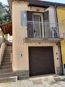 Casa Indipendente in in vendita da privato a Chiaravalle Centrale via Francesco Spasari, 25