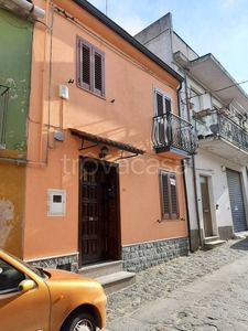 Casa Indipendente in in vendita da privato a Chiaravalle Centrale via Francesco Spasari, 32