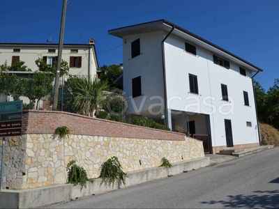 Casa Indipendente in in vendita da privato a Civitella del Tronto sp53