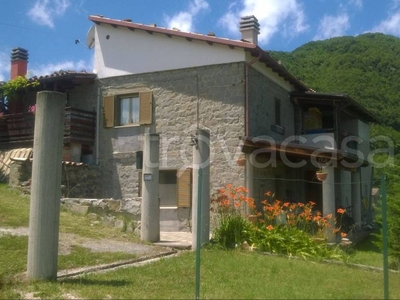 Casa Indipendente in in vendita da privato a Crognaleto poggio Umbricchio, snc
