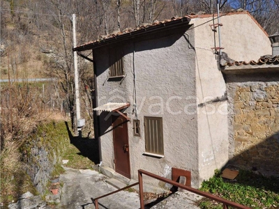 Casa Indipendente in in vendita da privato a Crognaleto valle Vaccaro, snc