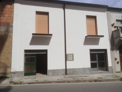 Casa Indipendente in in vendita da privato a Cropani via 4 Novembre