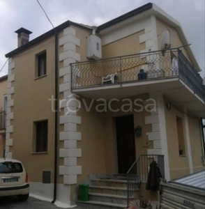 Casa Indipendente in in vendita da privato a Falerna via Annunziata, 2