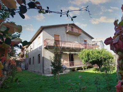 Casa Indipendente in in vendita da privato a Girifalco via Platone, 17