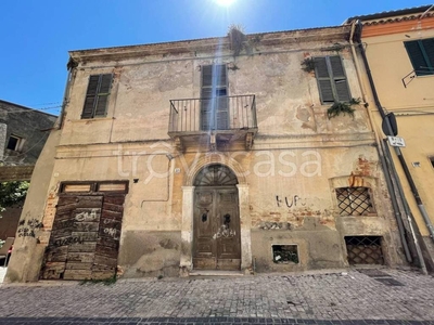 Casa Indipendente in in vendita da privato a Giulianova