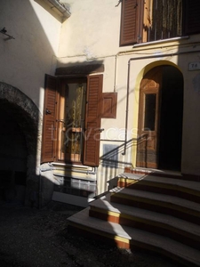 Casa Indipendente in in vendita da privato a Isola del Gran Sasso d'Italia san Massimo, 74
