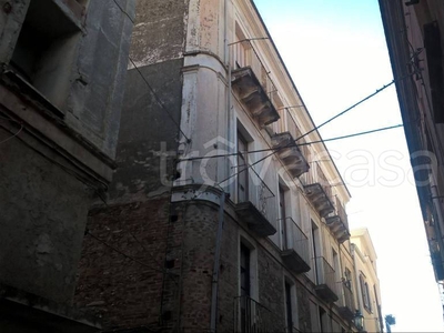 Casa Indipendente in in vendita da privato a Lamezia Terme corso della Repubblica, 39