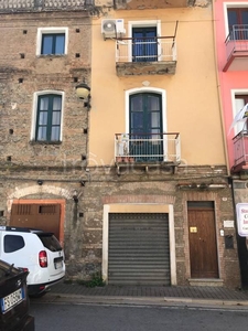 Casa Indipendente in in vendita da privato a Lamezia Terme via Agostino Depretis, 33