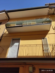 Casa Indipendente in in vendita da privato a Lamezia Terme via Santa Maria, 42-44