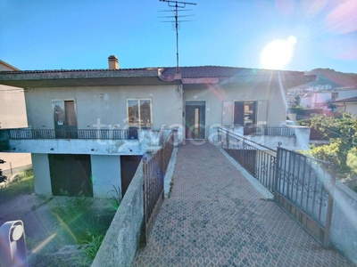 Casa Indipendente in in vendita da privato a Montauro via Variante, 1
