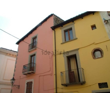 Casa Indipendente in in vendita da privato a Montorio al Vomano via del Forte, 3