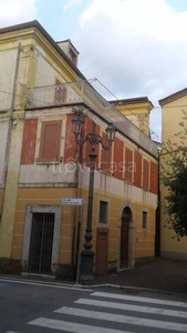 Casa Indipendente in in vendita da privato a Nemoli via Roma, 8