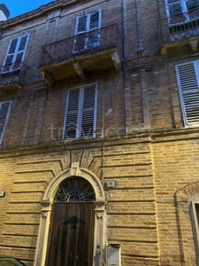 Casa Indipendente in in vendita da privato a Nereto via Giuseppe Garibaldi, 34