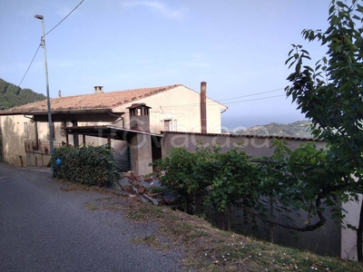 Casa Indipendente in in vendita da privato a Nocera Terinese contrada Varano, 102