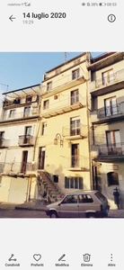 Casa Indipendente in in vendita da privato a Nocera Terinese via Santa Caterina, 107