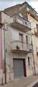 Casa Indipendente in in vendita da privato a Palazzo San Gervasio via Francavilla, 59