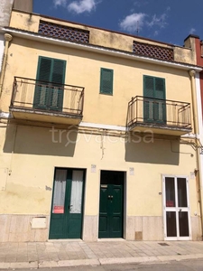 Casa Indipendente in in vendita da privato a Palazzo San Gervasio via Guglielmo Marconi, 1