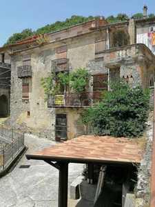 Casa Indipendente in in vendita da privato a Rivello via Carpineta