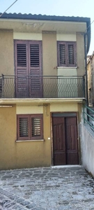 Casa Indipendente in in vendita da privato a San Severino Lucano via Flacco