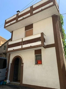 Casa Indipendente in in vendita da privato a San Sostene via Roma, 137