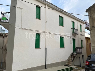 Casa Indipendente in in vendita da privato a Sant'Andrea Apostolo dello Ionio via Regina Elena Traversa 2, 203