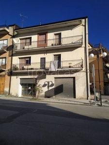 Casa Indipendente in in vendita da privato a Sant'Arcangelo via Appennino Meridionale Ovest, 36