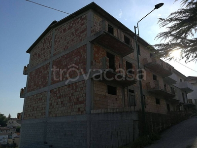 Casa Indipendente in in vendita da privato a Sersale via Borelli Traversa 3, snc