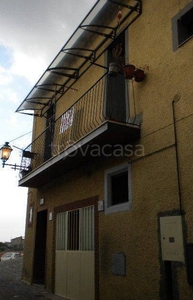 Casa Indipendente in in vendita da privato a Tito via Cafarelli, 118