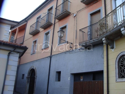 Casa Indipendente in in vendita da privato a Tramutola via Carlo Pisacane, 36