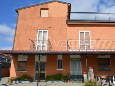 Casa Indipendente in in vendita da privato a Trecchina via Sant'Elena