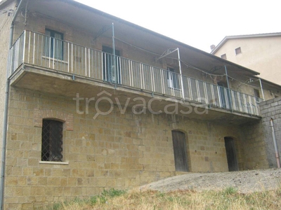 Casa Indipendente in in vendita da privato ad Avigliano contrada Montalto