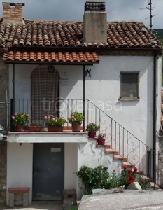 Casa Indipendente in in vendita da privato ad Avigliano masseria Spinamaro, 21