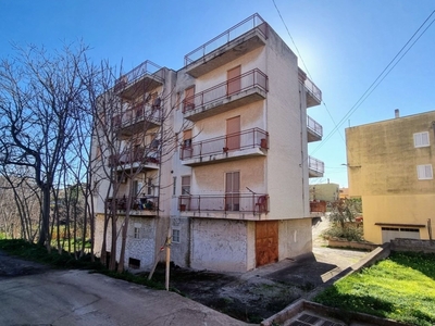 Casa Indipendente in vendita a Bernalda via Isonzo, snc