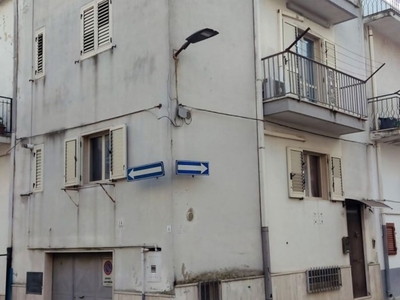 Casa Indipendente in vendita a Bernalda via Matteotti